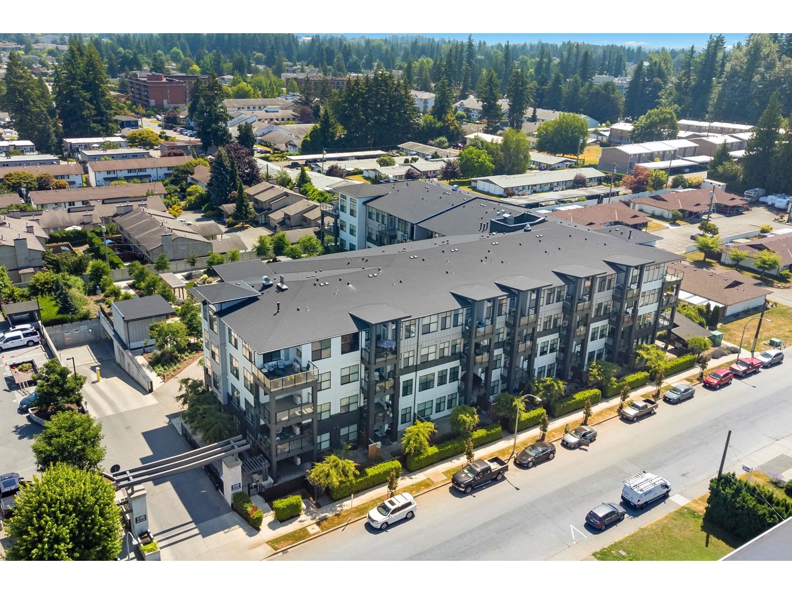 218 2120 Gladwin Road, Abbotsford, British Columbia  V2S 0L7 - Photo 32 - R2959776