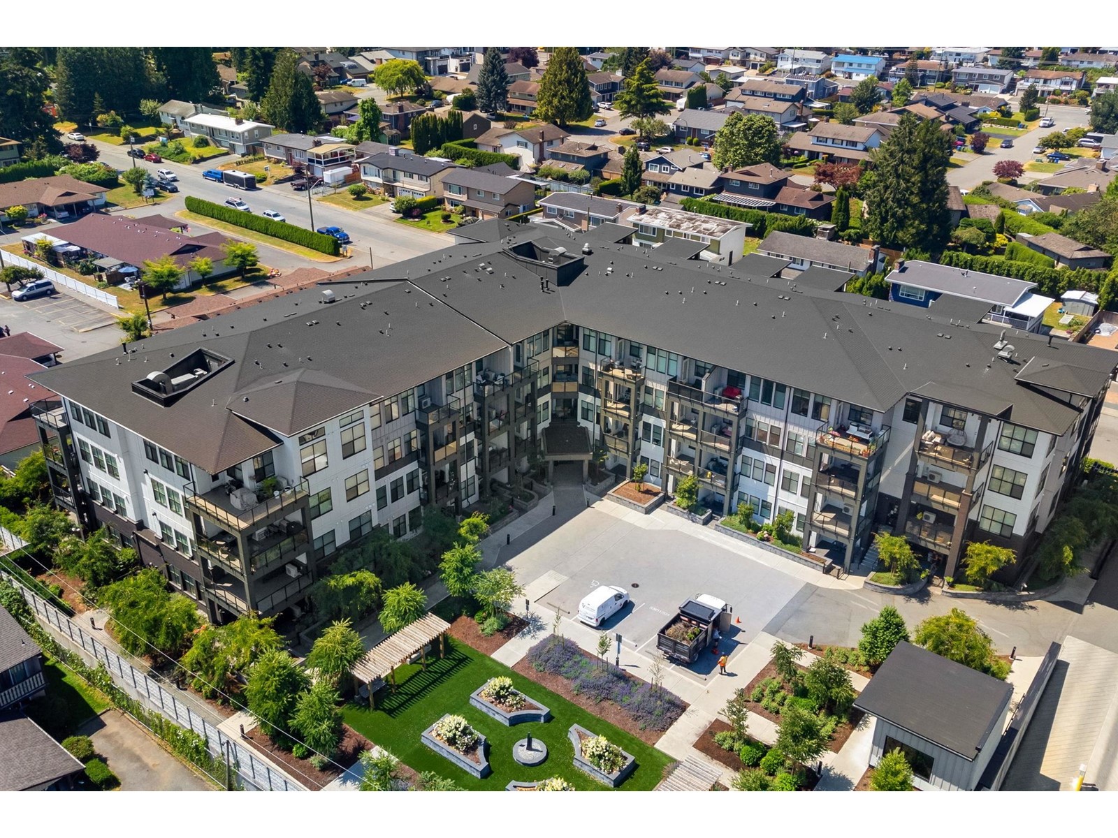 218 2120 Gladwin Road, Abbotsford, British Columbia  V2S 0L7 - Photo 33 - R2959776