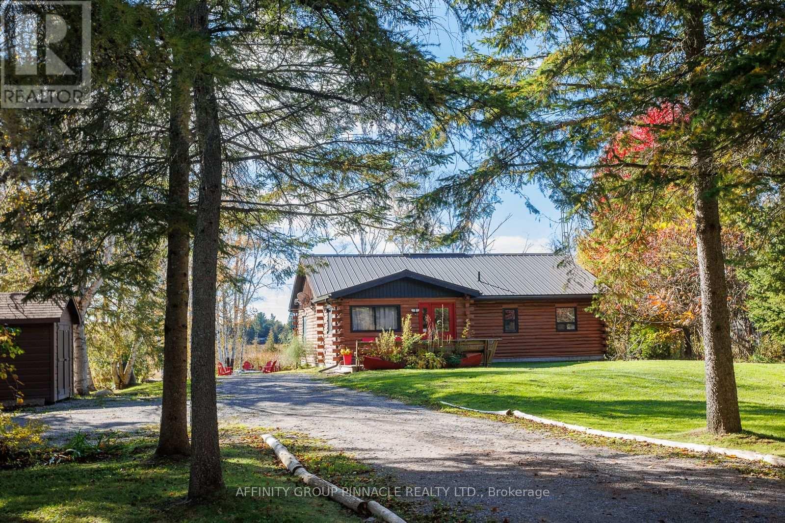 30 Emily Creek Road, Kawartha Lakes, Ontario  K0M 1L0 - Photo 3 - X11931779