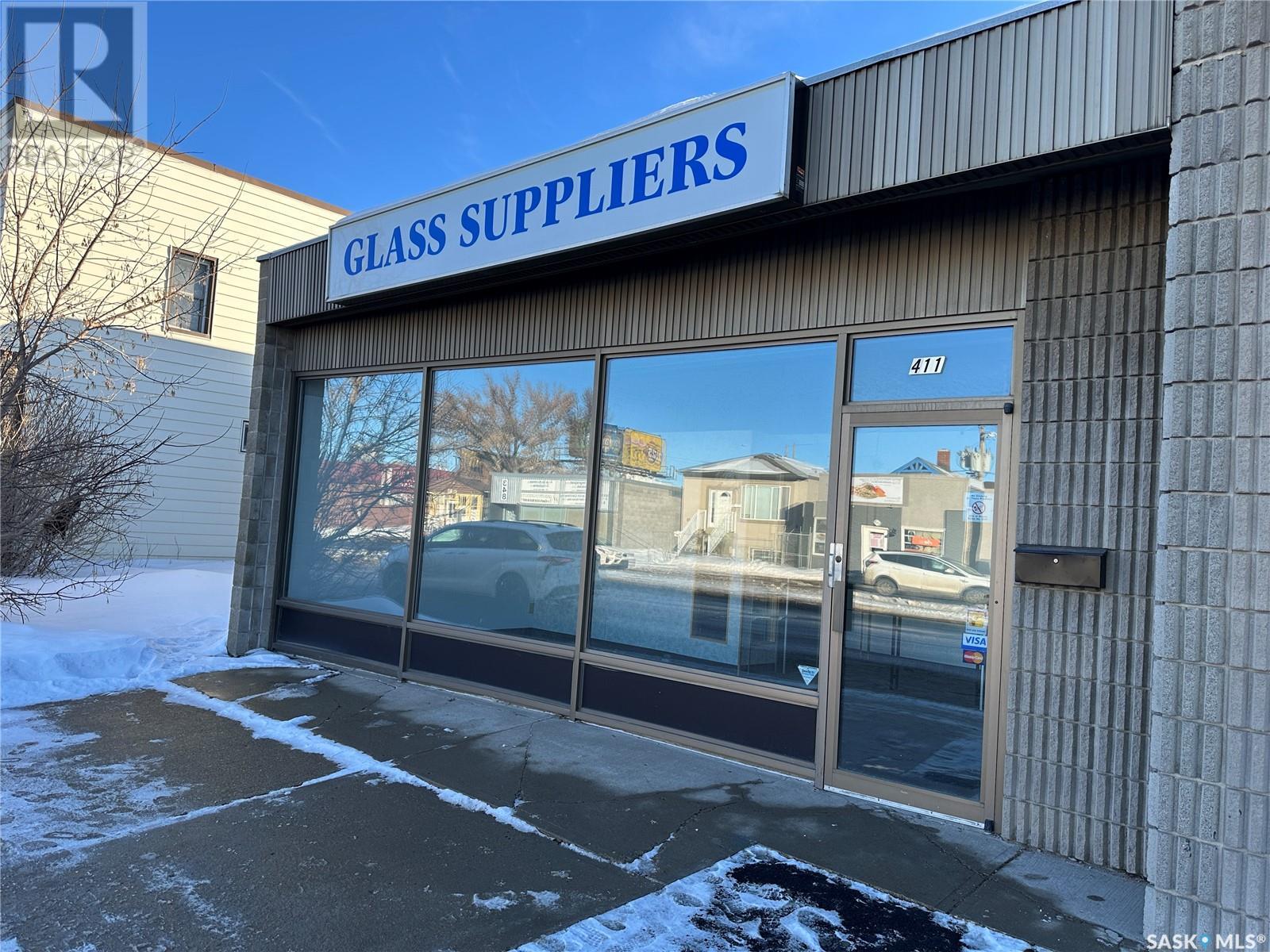 411 Victoria AVENUE, Regina, Saskatchewan