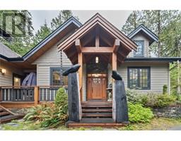 760 Marine Dr Ucluelet, Ucluelet, Ca