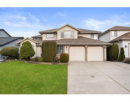 10525 HARROGATE DRIVE, delta, British Columbia