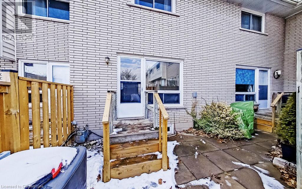 11 Colmar Place Unit# 12, Hamilton, Ontario  L9H 4L1 - Photo 30 - 40692106