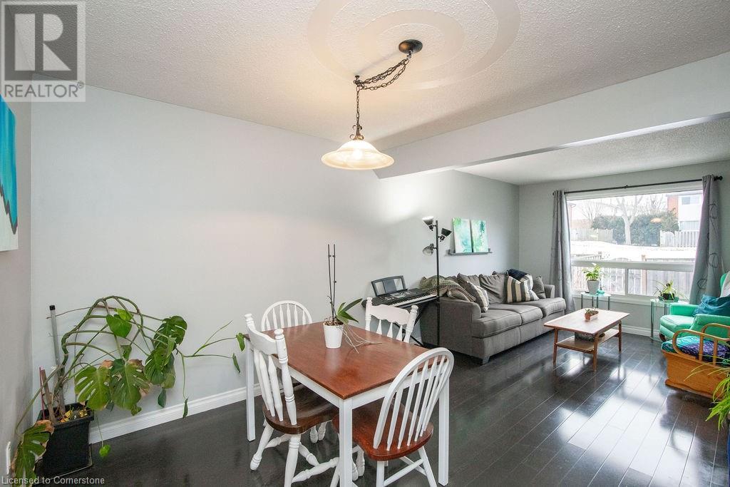 90 Magnolia Drive Unit# 27, Hamilton, Ontario  L9C 6R9 - Photo 10 - 40693168