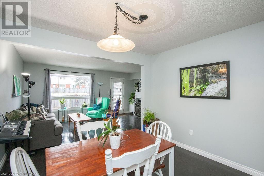 90 Magnolia Drive Unit# 27, Hamilton, Ontario  L9C 6R9 - Photo 12 - 40693168