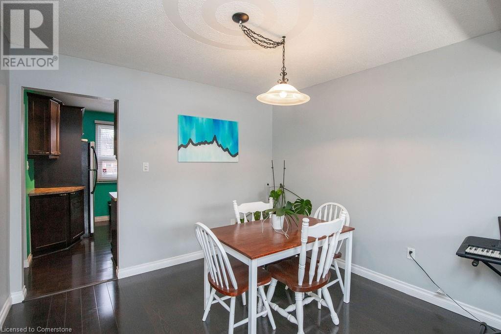 90 Magnolia Drive Unit# 27, Hamilton, Ontario  L9C 6R9 - Photo 16 - 40693168