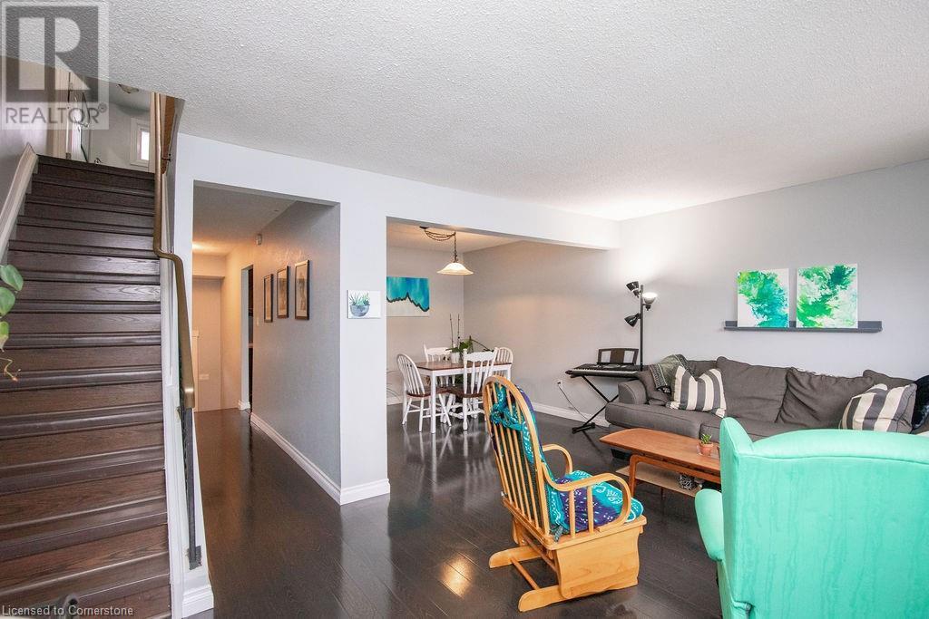 90 Magnolia Drive Unit# 27, Hamilton, Ontario  L9C 6R9 - Photo 18 - 40693168
