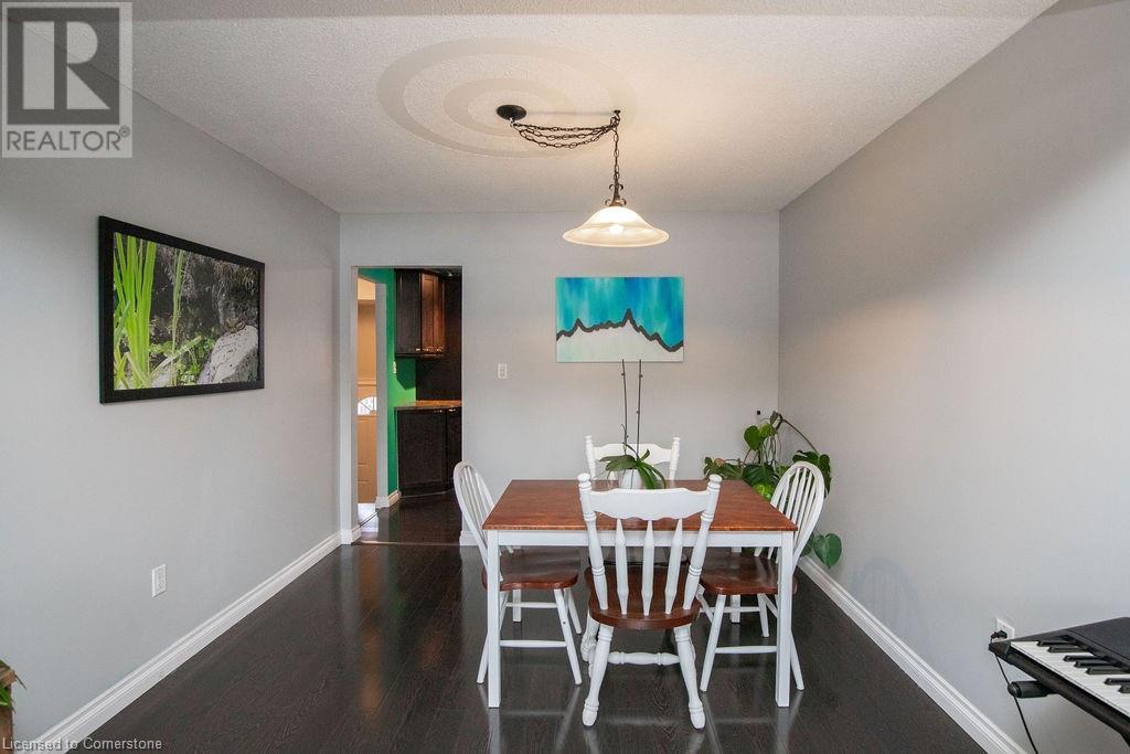 90 Magnolia Drive Unit# 27, Hamilton, Ontario  L9C 6R9 - Photo 19 - 40693168