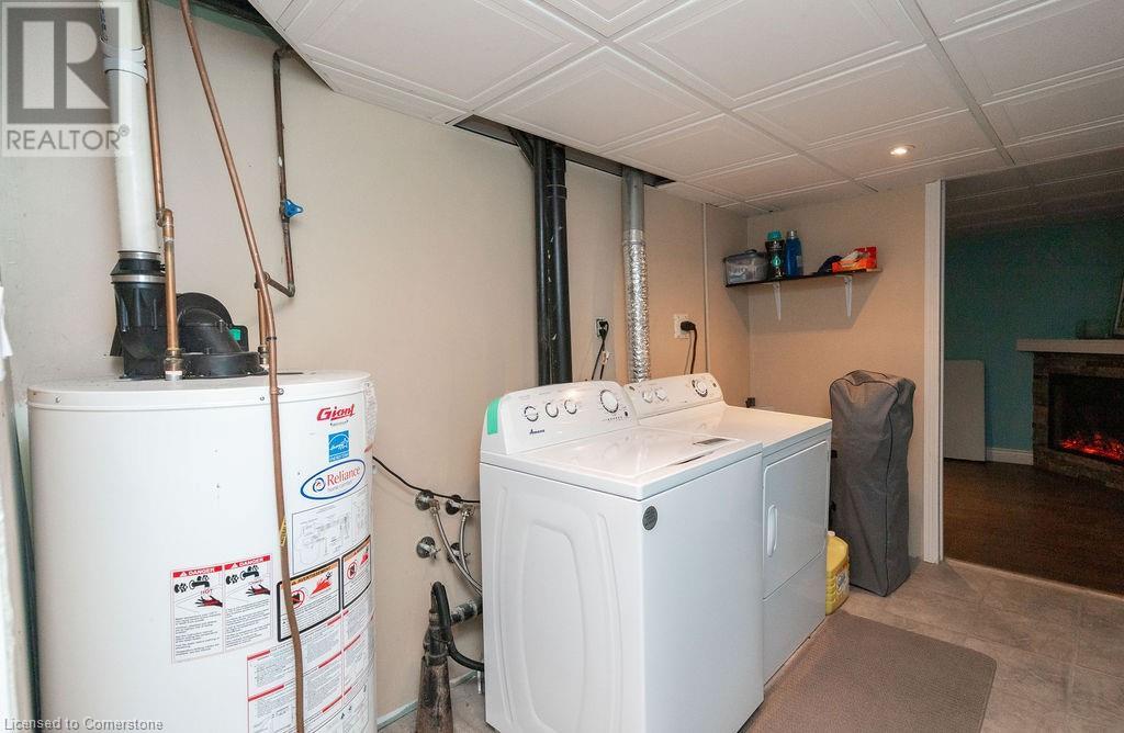 90 Magnolia Drive Unit# 27, Hamilton, Ontario  L9C 6R9 - Photo 22 - 40693168