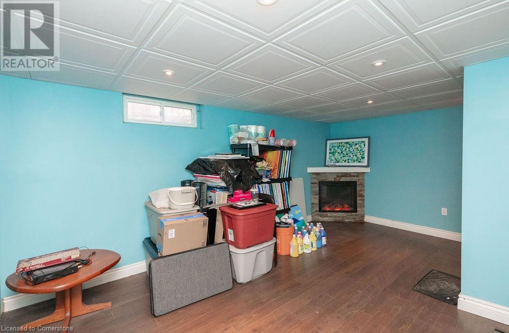 90 Magnolia Drive Unit# 27, Hamilton, Ontario  L9C 6R9 - Photo 23 - 40693168