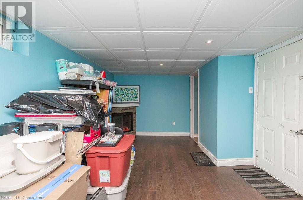 90 Magnolia Drive Unit# 27, Hamilton, Ontario  L9C 6R9 - Photo 24 - 40693168