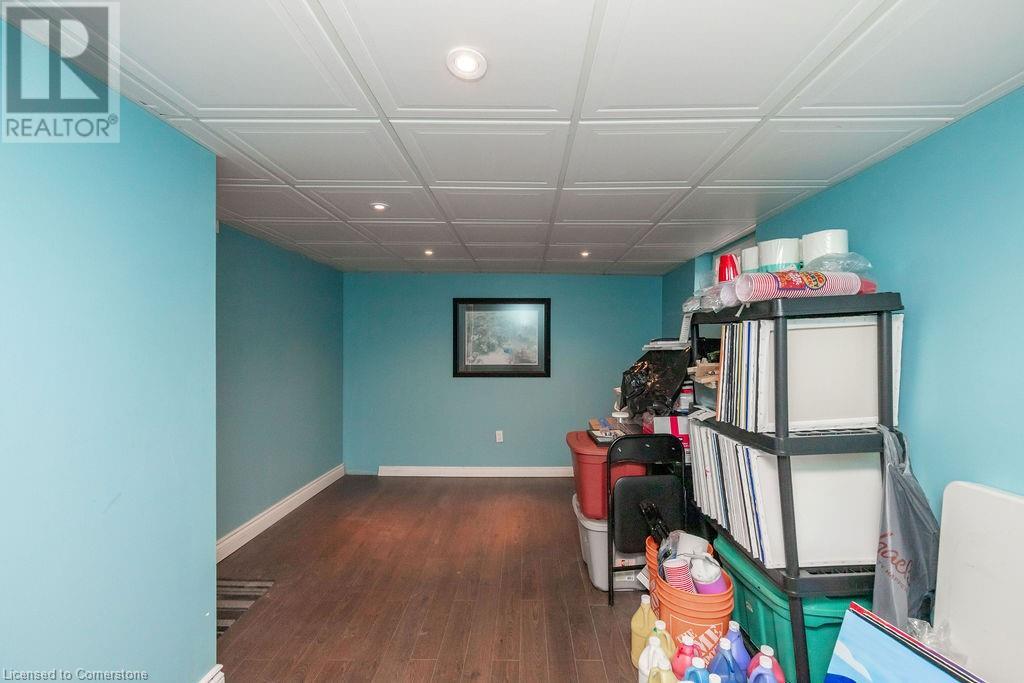 90 Magnolia Drive Unit# 27, Hamilton, Ontario  L9C 6R9 - Photo 26 - 40693168