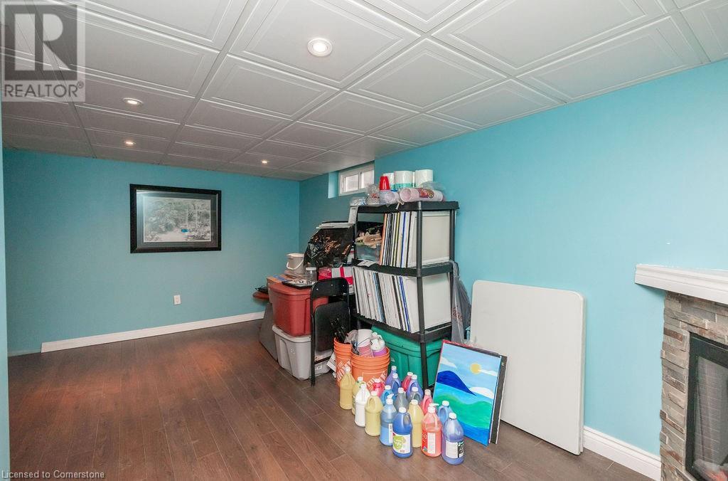 90 Magnolia Drive Unit# 27, Hamilton, Ontario  L9C 6R9 - Photo 27 - 40693168