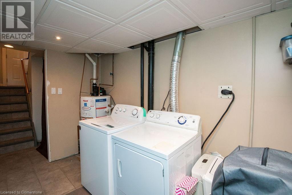 90 Magnolia Drive Unit# 27, Hamilton, Ontario  L9C 6R9 - Photo 28 - 40693168
