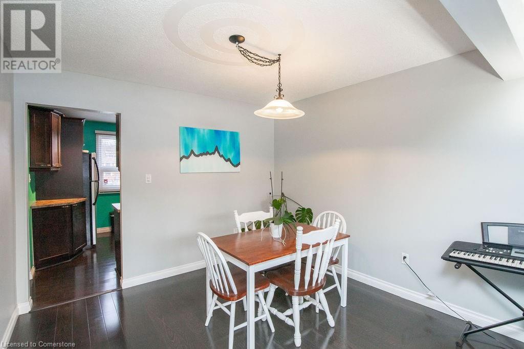 90 Magnolia Drive Unit# 27, Hamilton, Ontario  L9C 6R9 - Photo 37 - 40693168