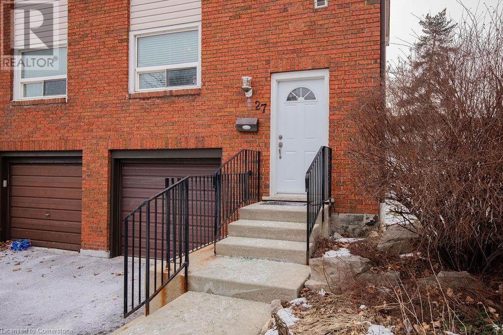 90 Magnolia Drive Unit# 27, Hamilton, Ontario  L9C 6R9 - Photo 4 - 40693168