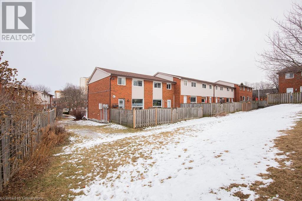 90 Magnolia Drive Unit# 27, Hamilton, Ontario  L9C 6R9 - Photo 44 - 40693168