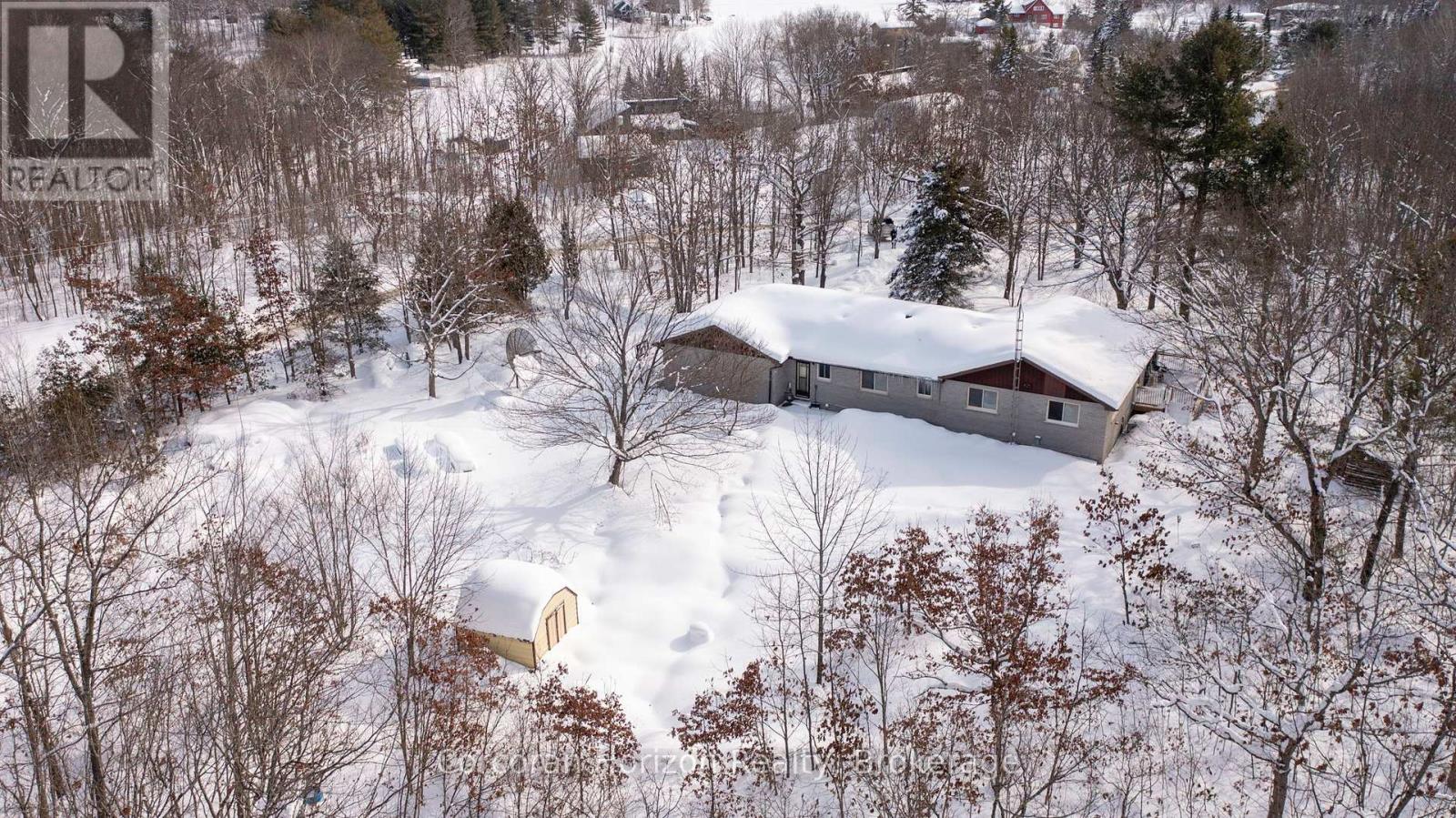 87 Corrievale Road, Georgian Bay (Baxter), Ontario  L0K 1S0 - Photo 3 - X11939761