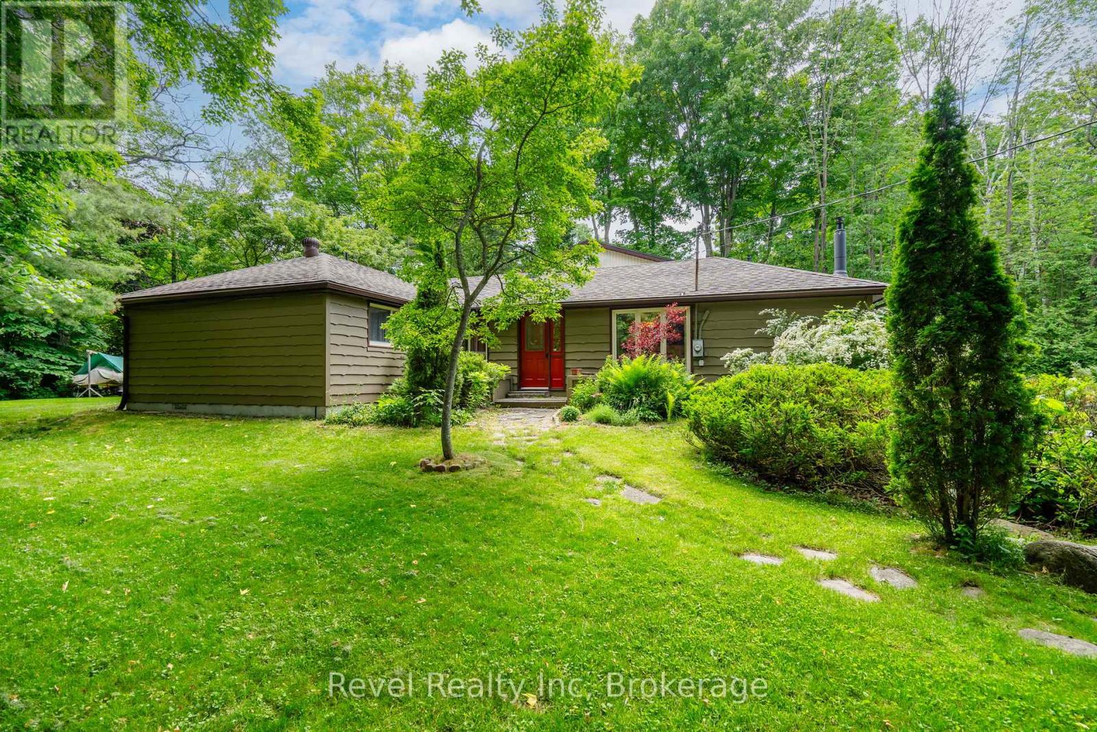 2148 Champlain Road, Tiny, Ontario  L9M 0B1 - Photo 2 - S11939847