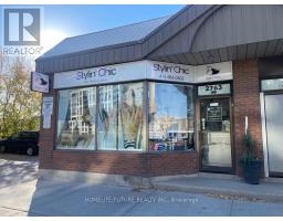 2763 DANFORTH AVENUE, Toronto, Ontario