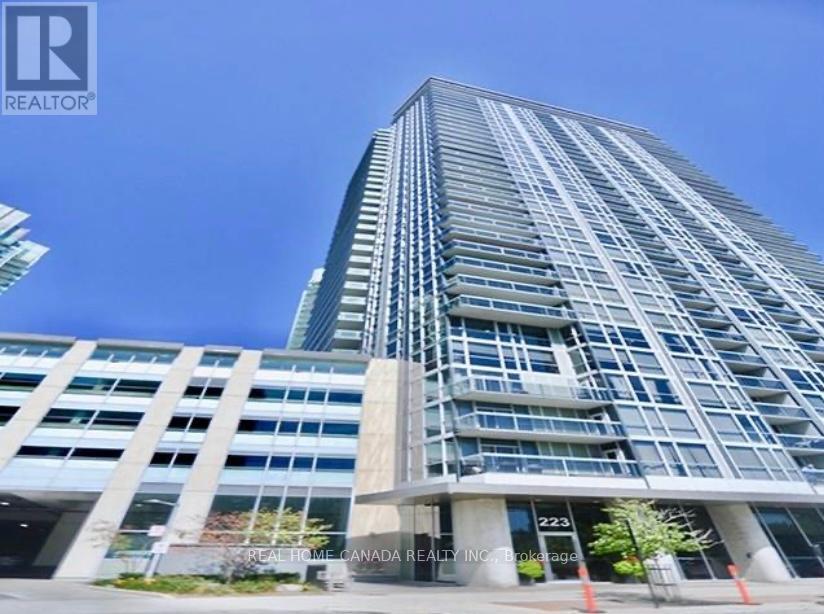 1702 - 223 WEBB DRIVE, Mississauga, Ontario