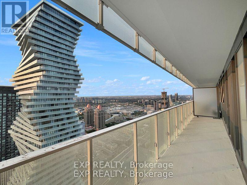 4701 - 3883 Quartz Road, Mississauga, Ontario  L5B 0M4 - Photo 16 - W11939789