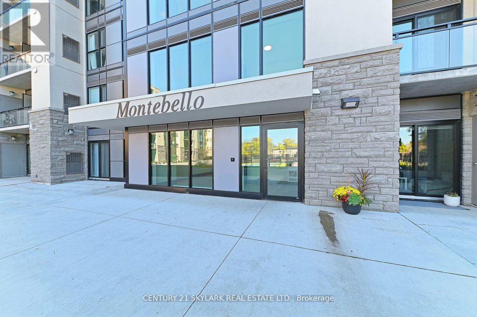 216 - 50 Herrick Ave Avenue N, St. Catharines, Ontario  L2P 2W7 - Photo 2 - X11939814