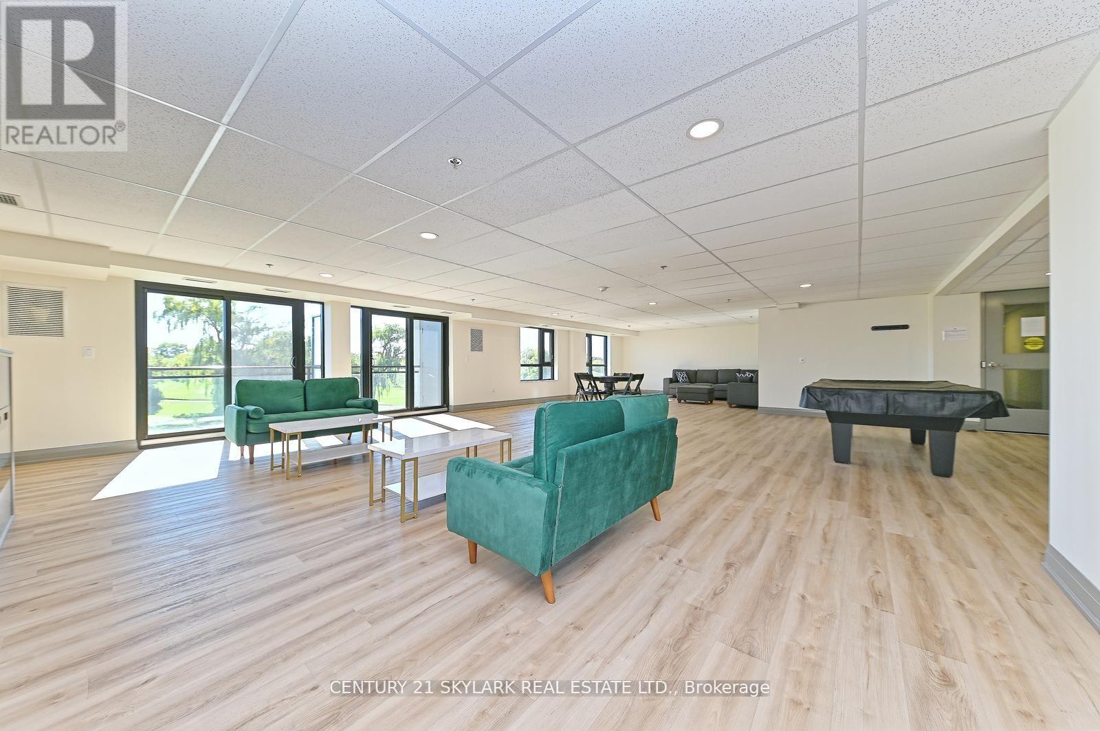 216 - 50 Herrick Ave Avenue N, St. Catharines, Ontario  L2P 2W7 - Photo 34 - X11939814
