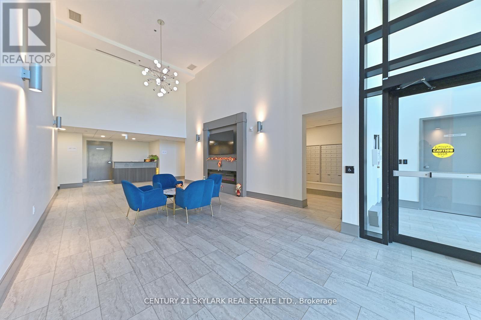 216 - 50 Herrick Ave Avenue N, St. Catharines, Ontario  L2P 2W7 - Photo 4 - X11939814