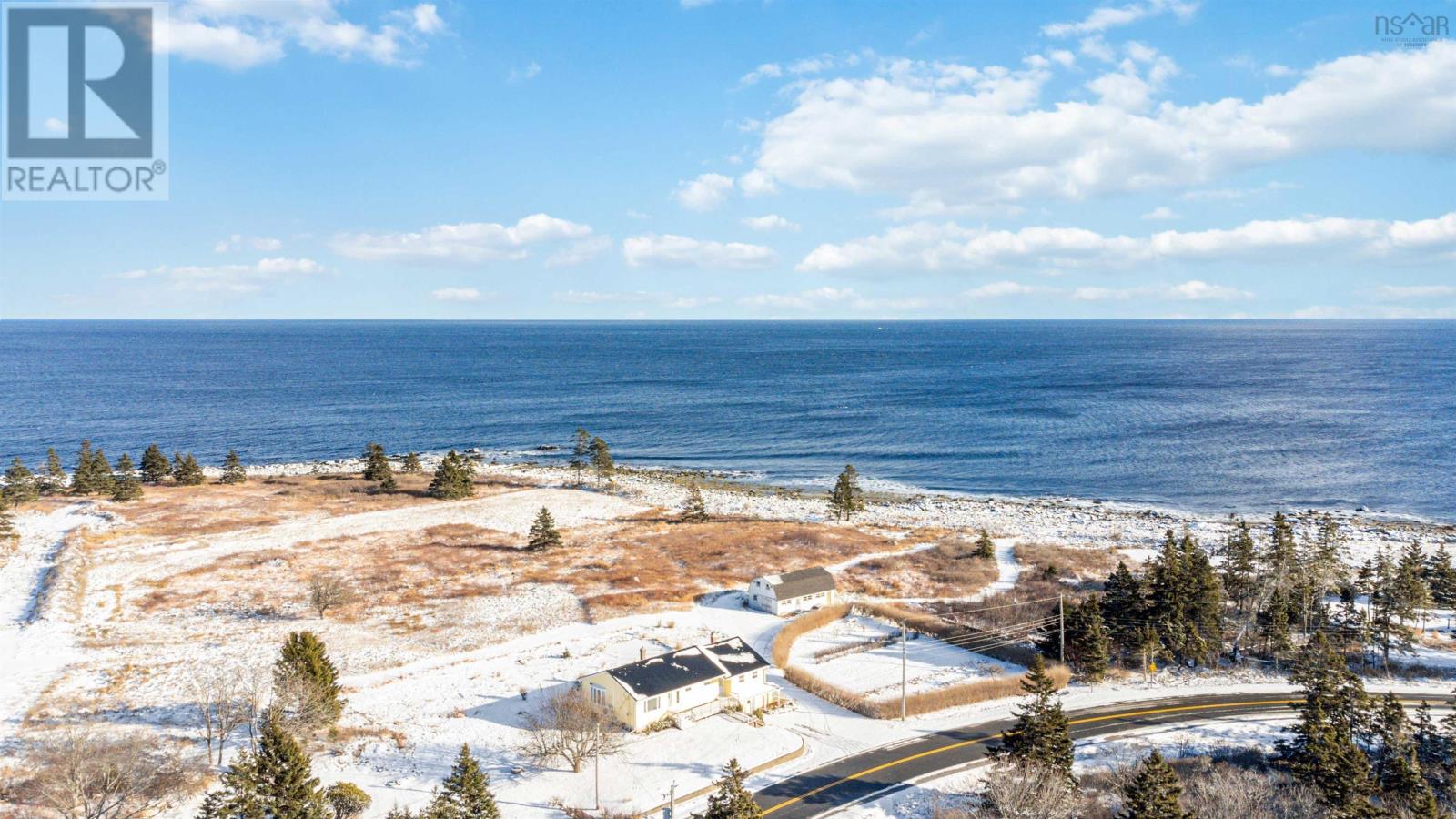 1025 Shore Road, moose harbour, Nova Scotia