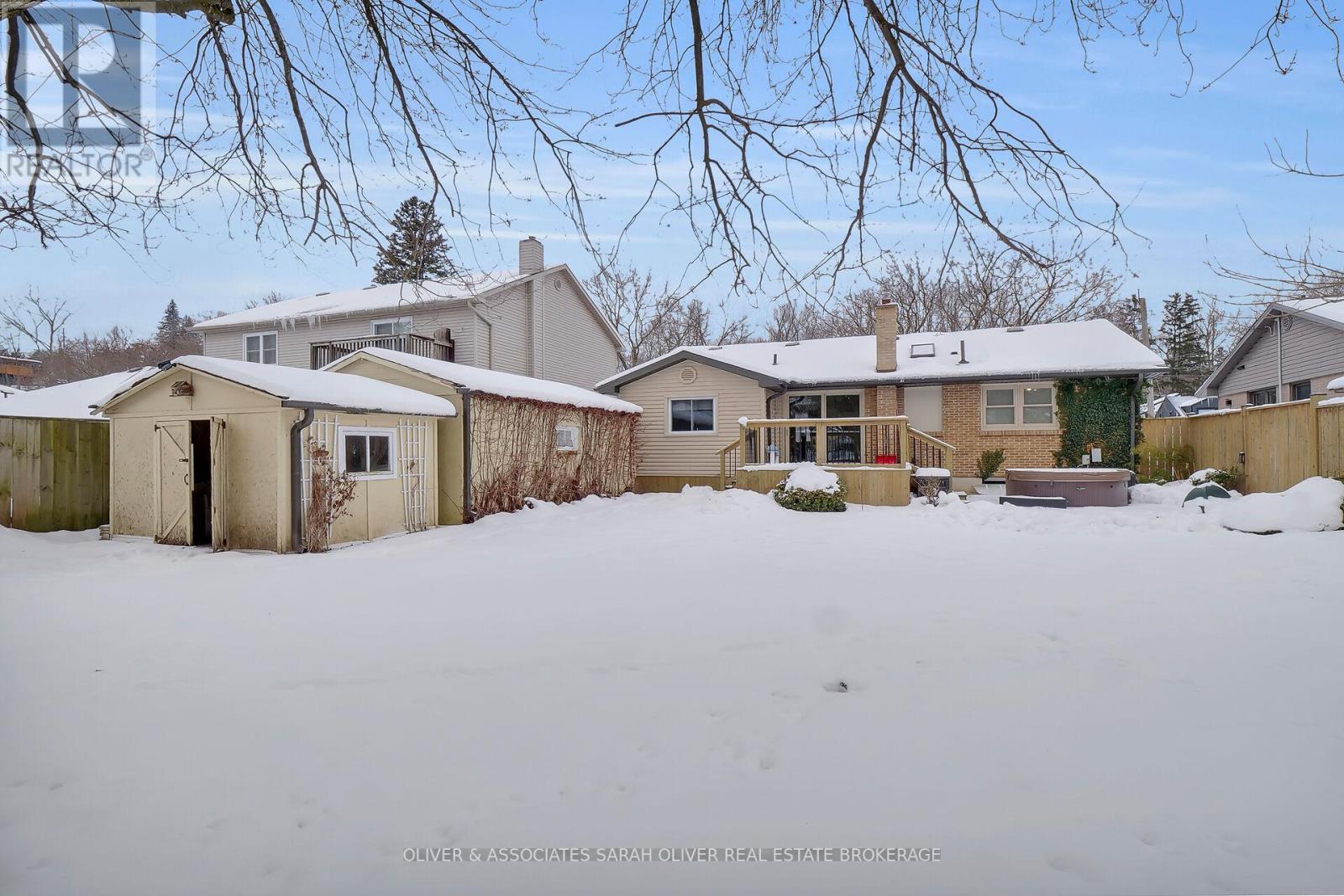 289 Maurice Street, London, Ontario  N6H 1C6 - Photo 39 - X11939887