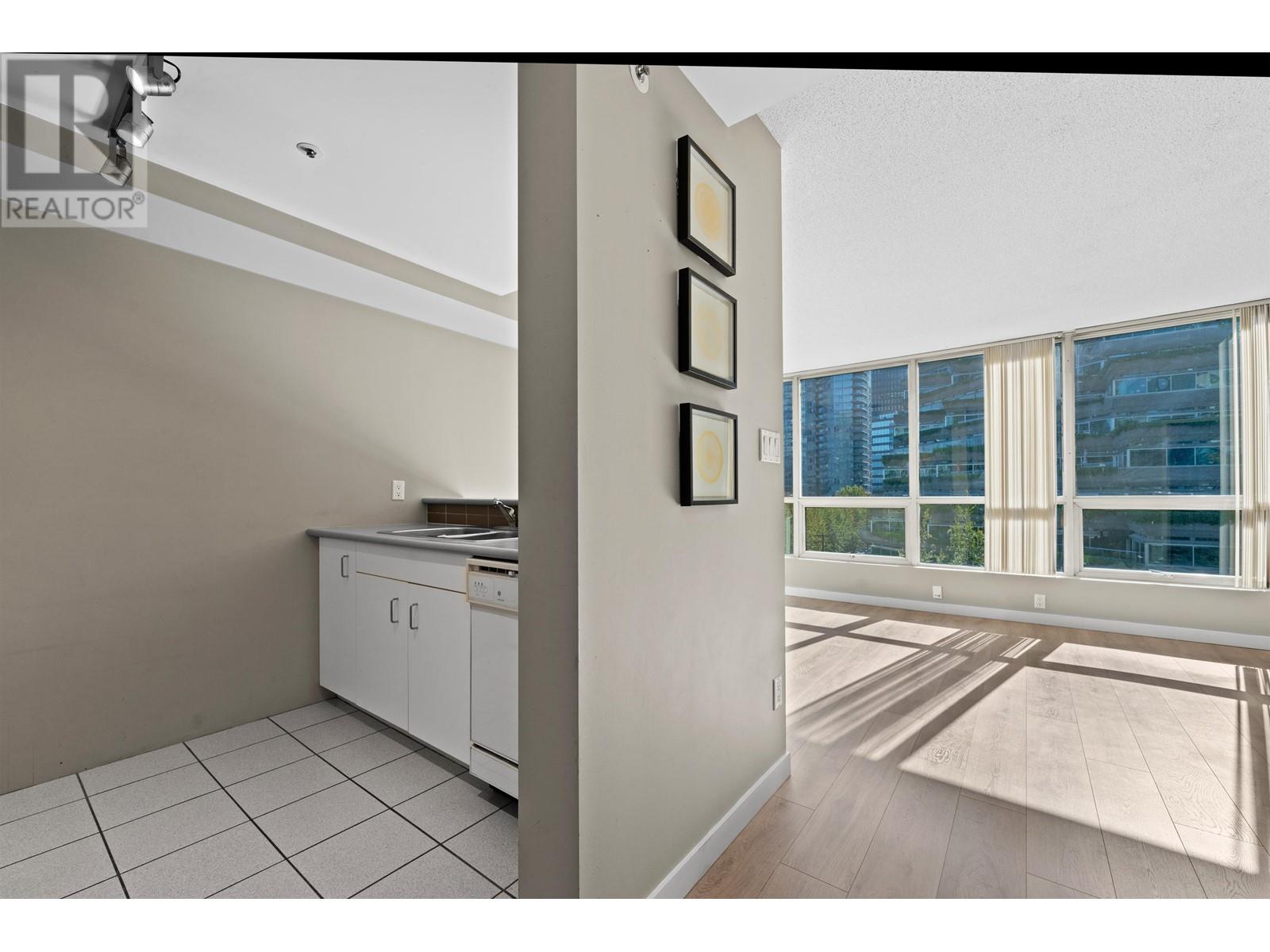 604 555 Jervis Street, Vancouver, British Columbia V6E 4N1 - Photo 19 - R2959930