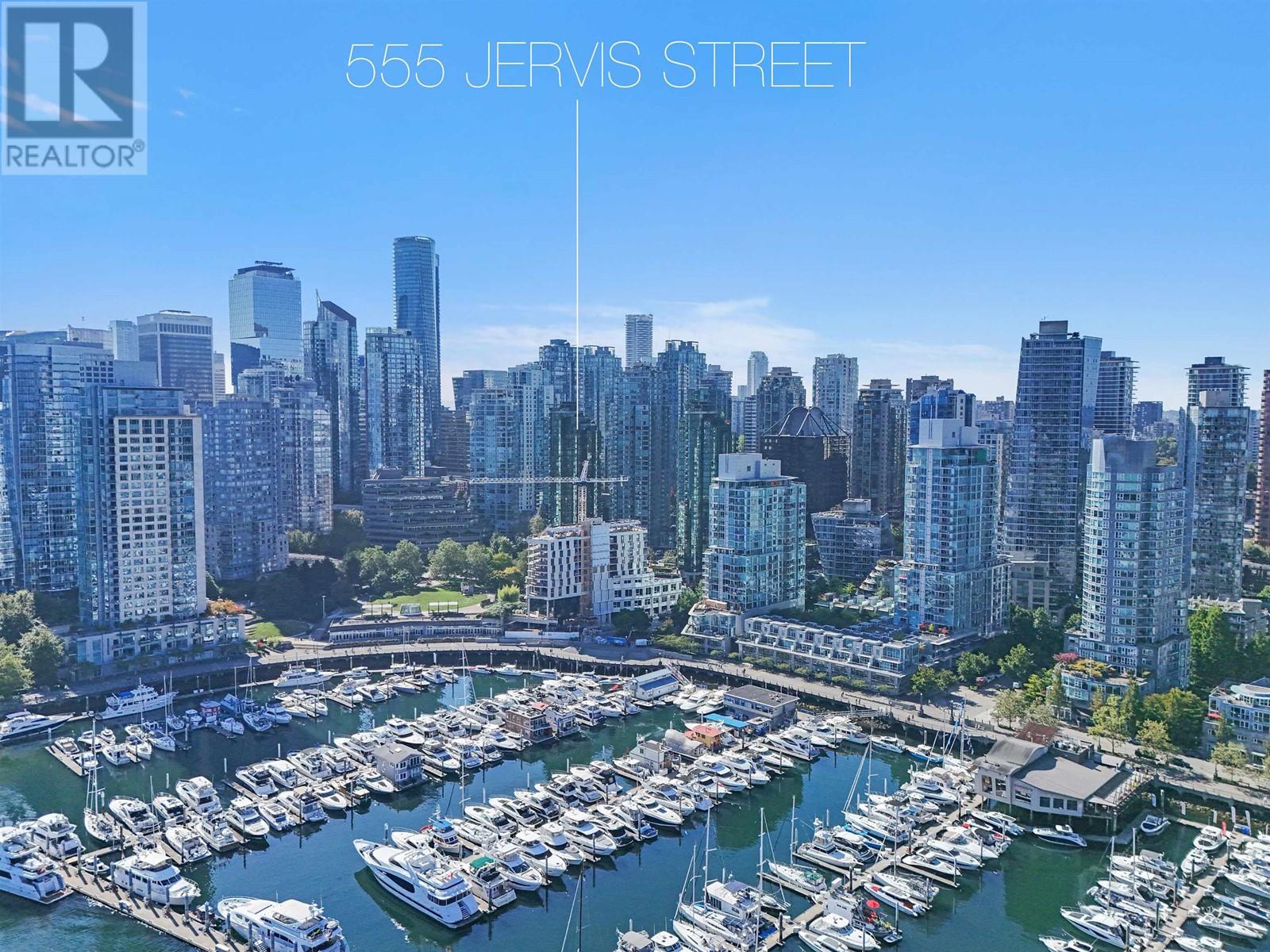 604 555 Jervis Street, Vancouver, British Columbia V6E 4N1 - Photo 28 - R2959930