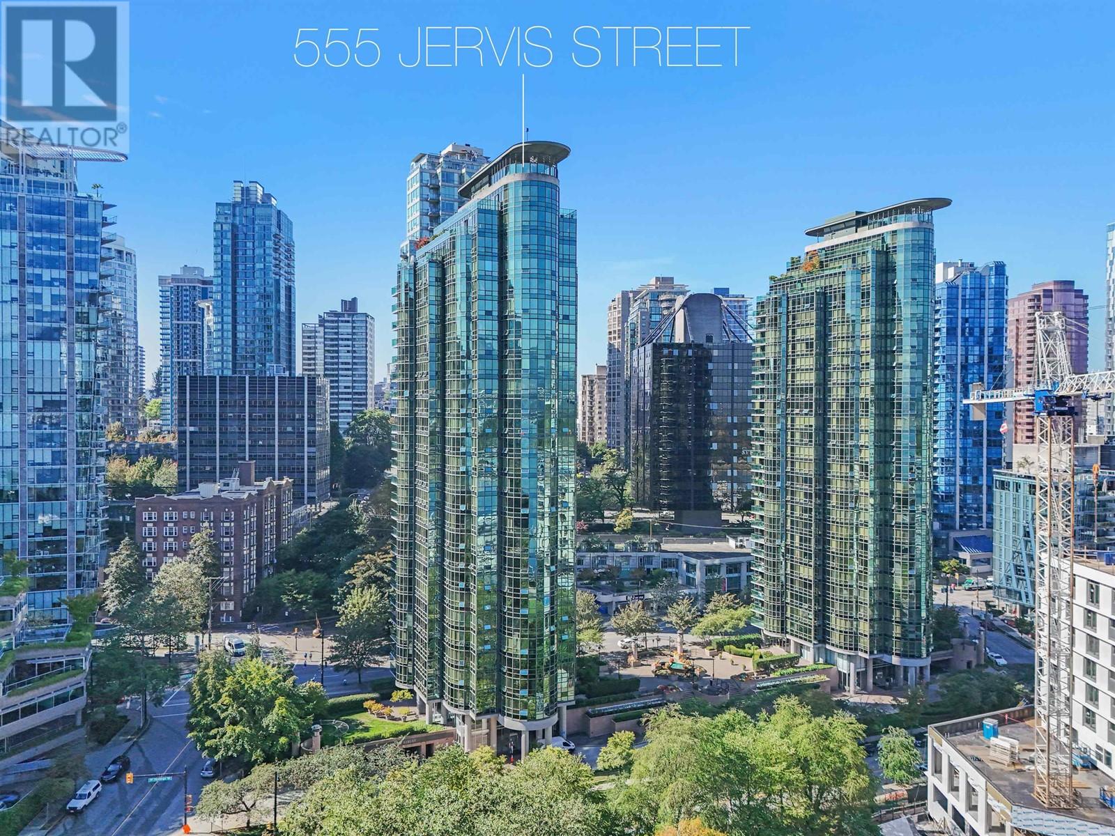 604 555 Jervis Street, Vancouver, British Columbia V6E 4N1 - Photo 29 - R2959930