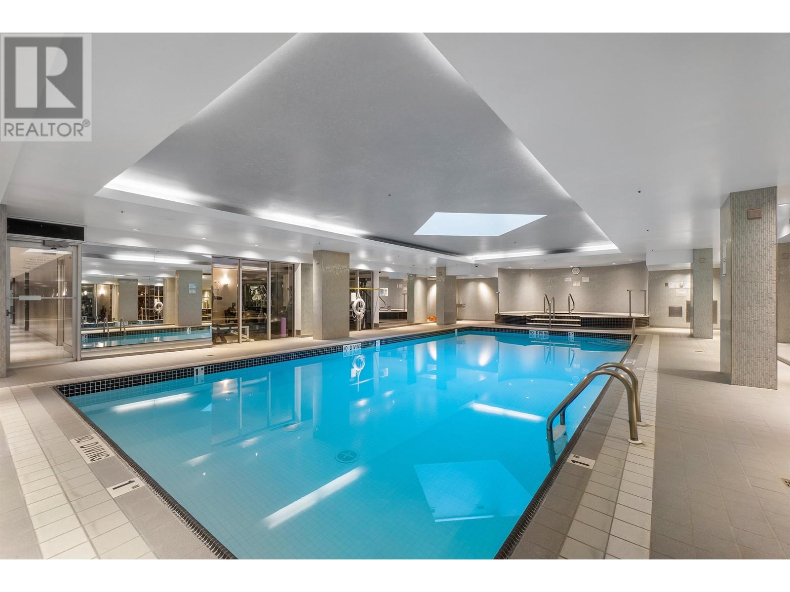 604 555 Jervis Street, Vancouver, British Columbia V6E 4N1 - Photo 37 - R2959930