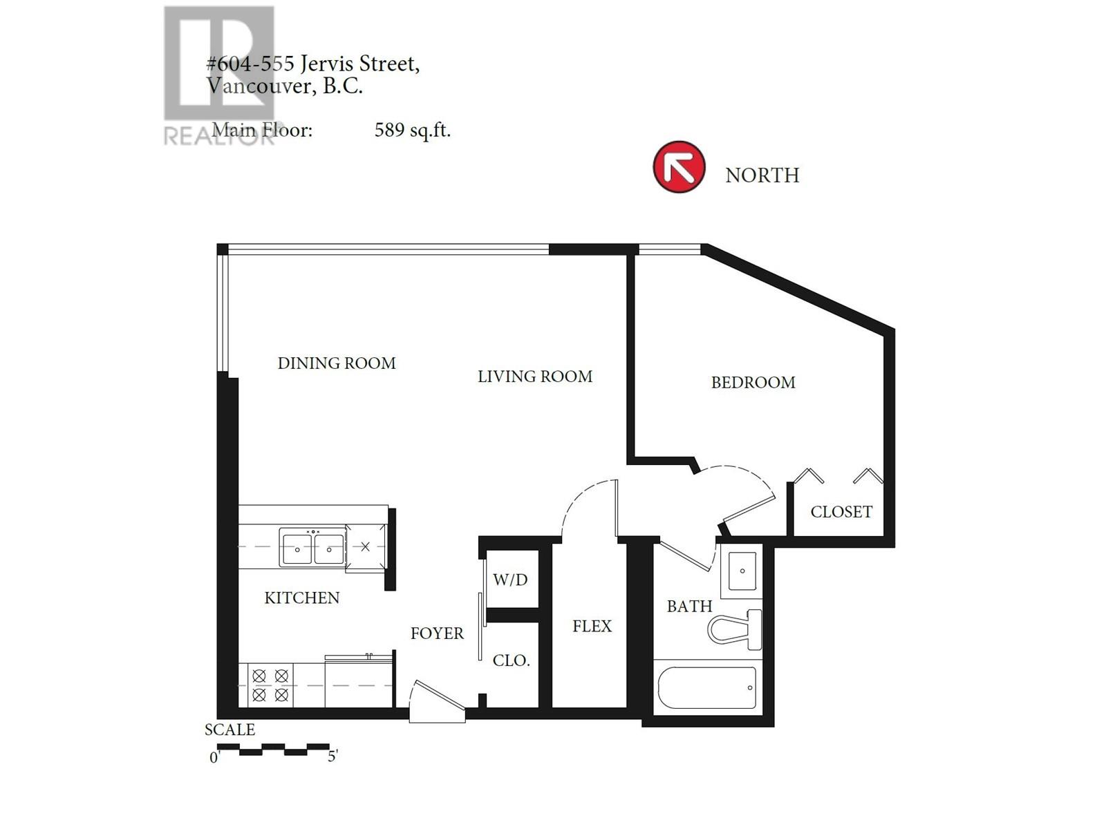 604 555 Jervis Street, Vancouver, British Columbia V6E 4N1 - Photo 38 - R2959930