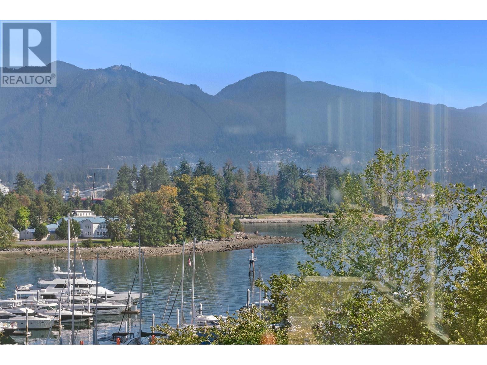 604 555 Jervis Street, Vancouver, British Columbia V6E 4N1 - Photo 4 - R2959930