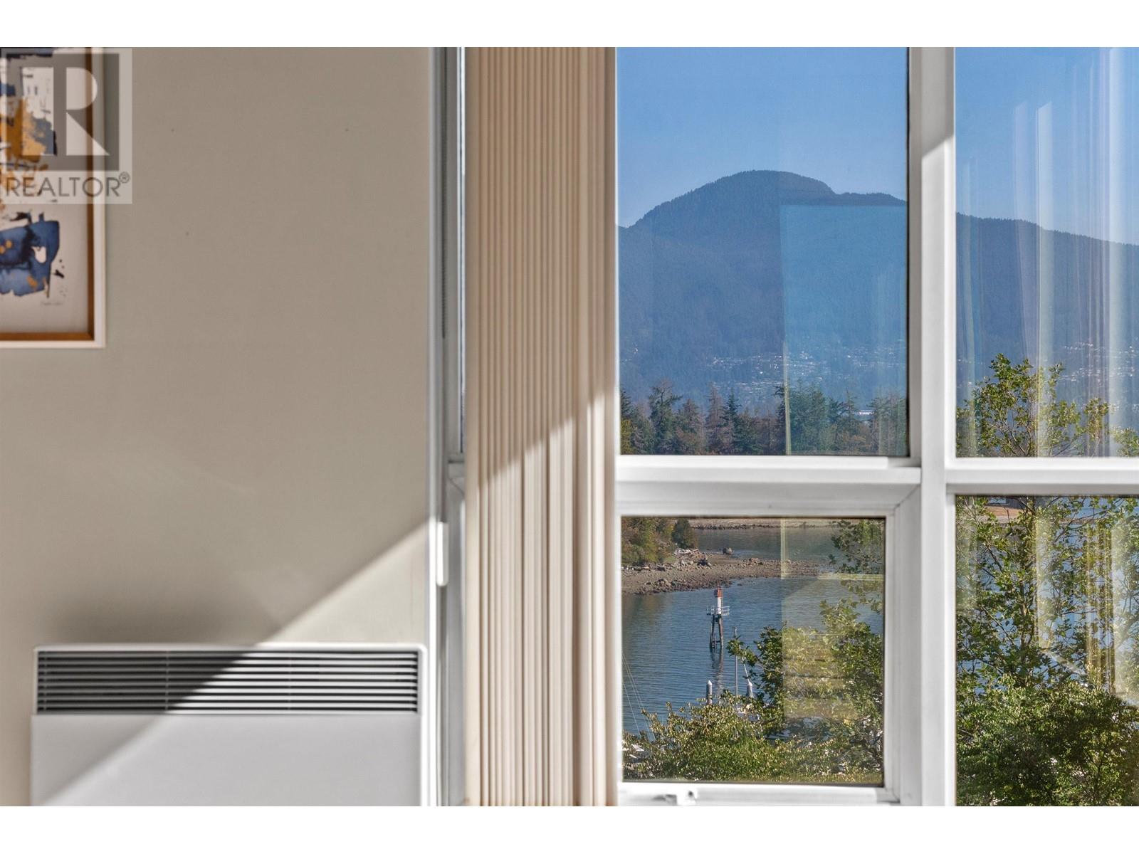 604 555 Jervis Street, Vancouver, British Columbia V6E 4N1 - Photo 8 - R2959930
