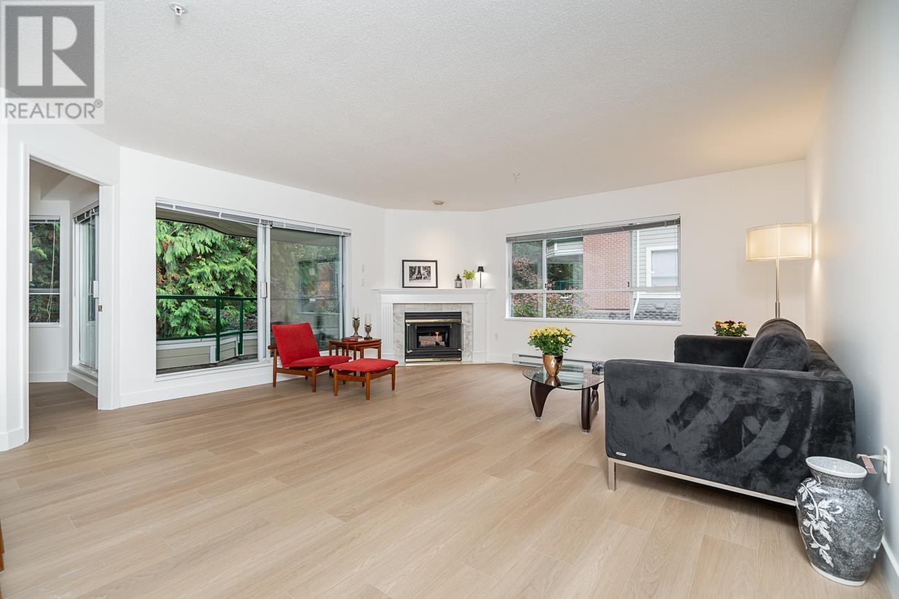210 3670 Banff Court, North Vancouver, British Columbia  V7H 2Y7 - Photo 12 - R2959938