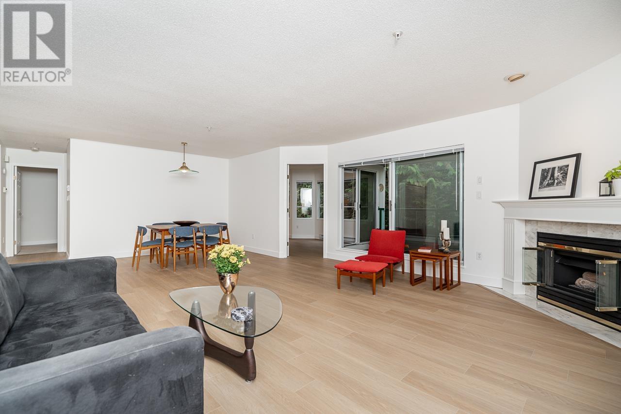 210 3670 Banff Court, North Vancouver, British Columbia  V7H 2Y7 - Photo 15 - R2959938