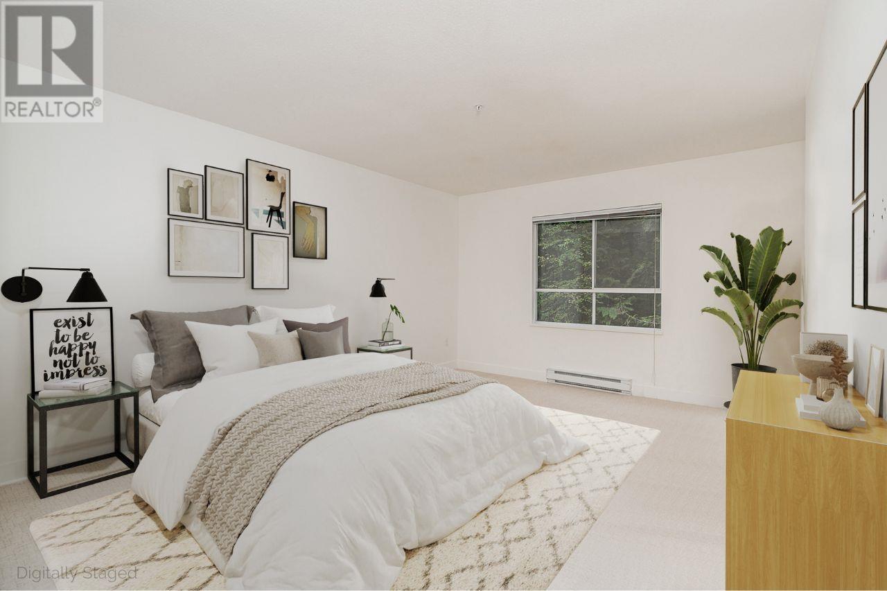 210 3670 Banff Court, North Vancouver, British Columbia  V7H 2Y7 - Photo 21 - R2959938
