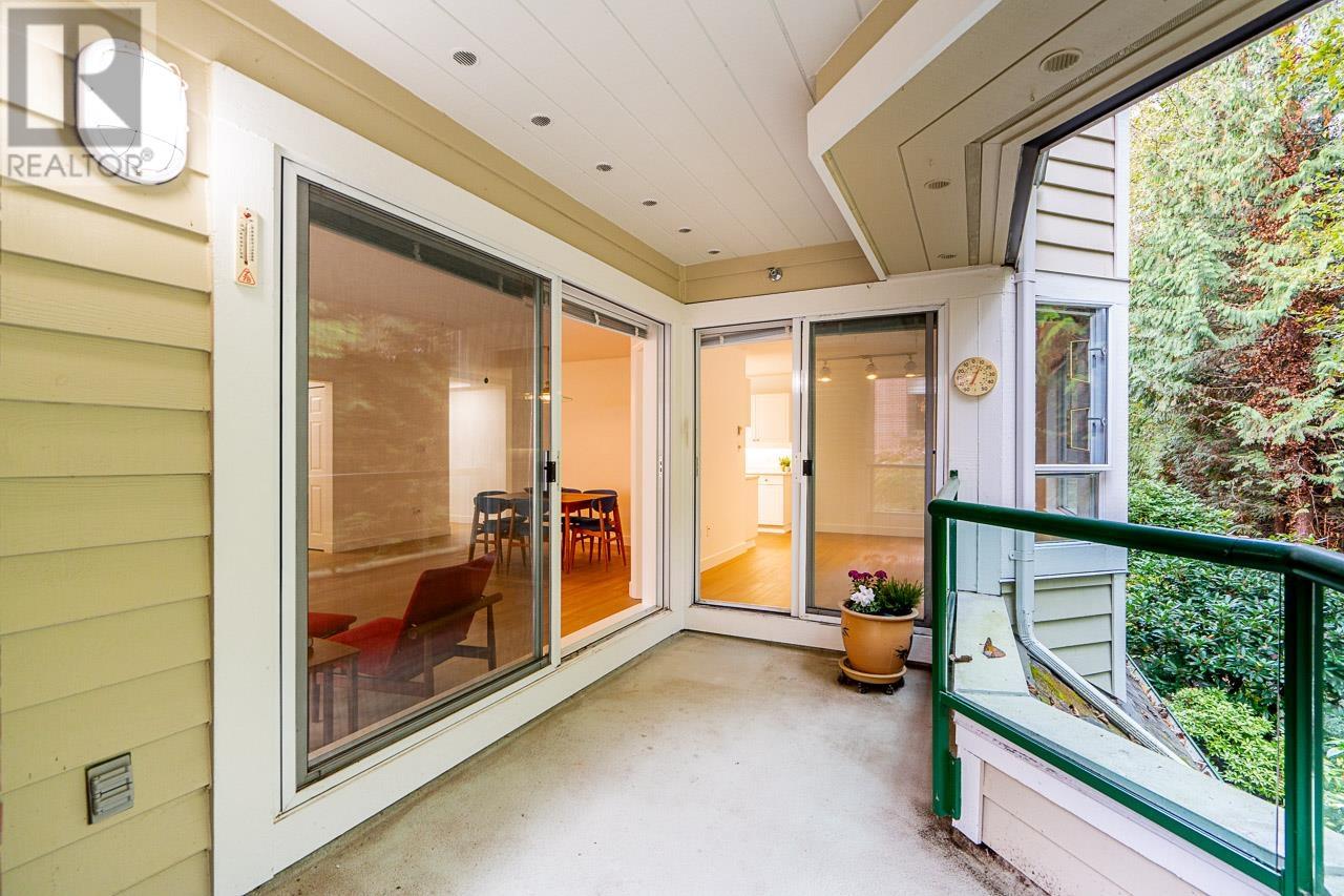 210 3670 Banff Court, North Vancouver, British Columbia  V7H 2Y7 - Photo 35 - R2959938