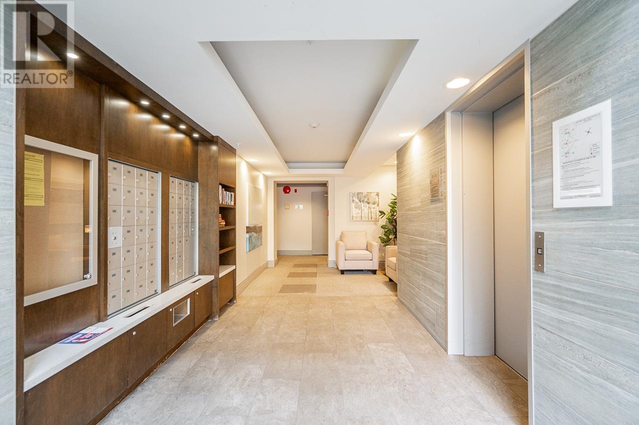 210 3670 Banff Court, North Vancouver, British Columbia  V7H 2Y7 - Photo 7 - R2959938