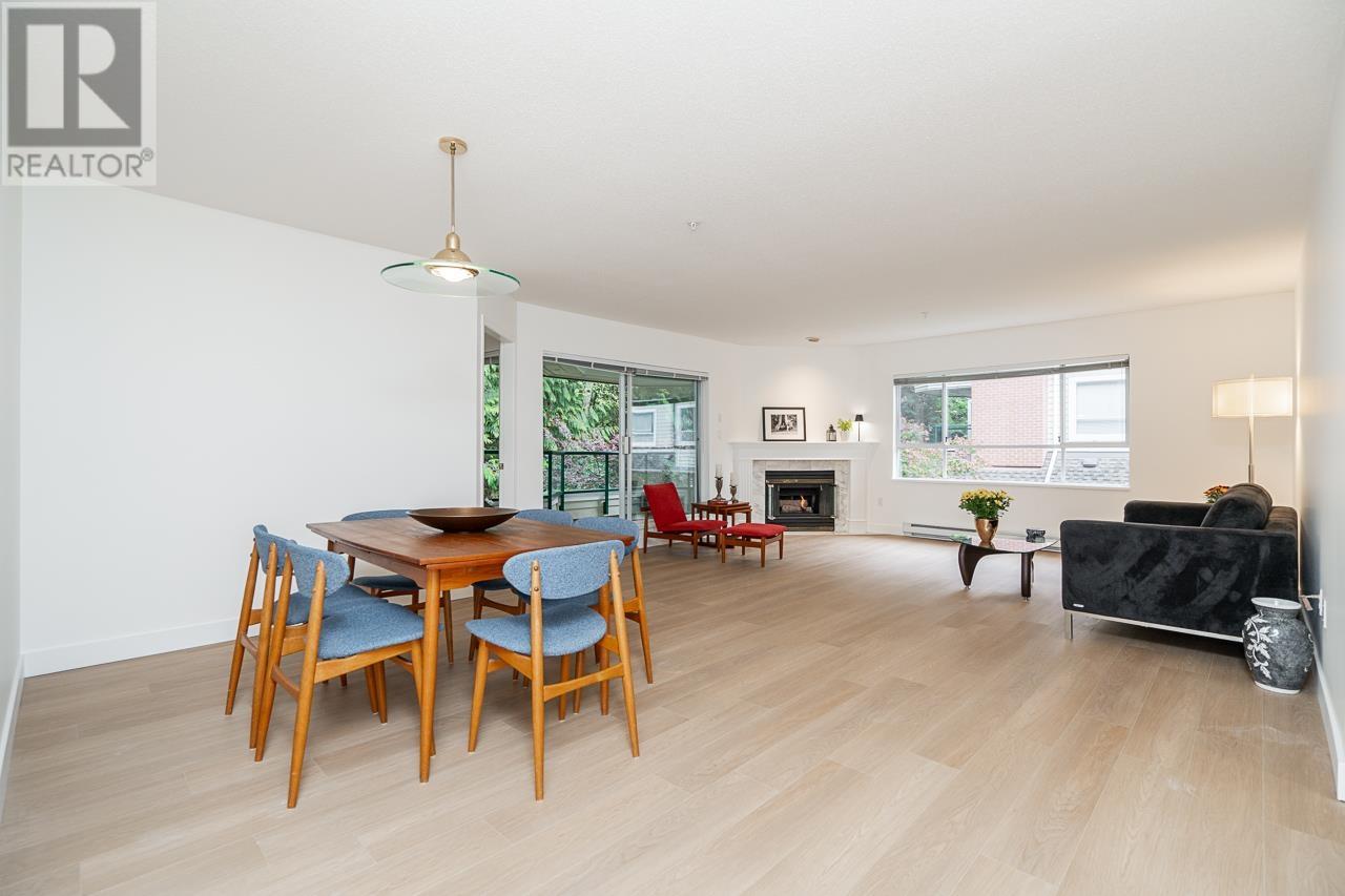 210 3670 Banff Court, North Vancouver, British Columbia  V7H 2Y7 - Photo 9 - R2959938
