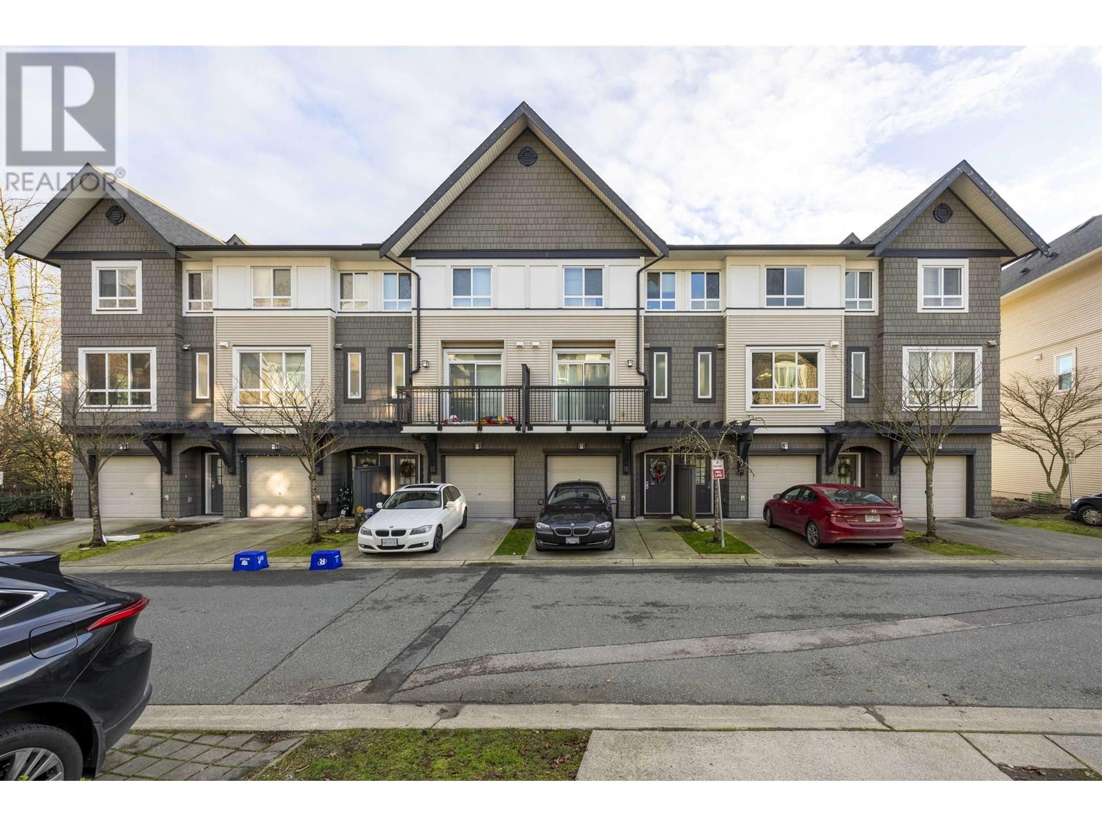 12 1295 SOBALL STREET, coquitlam, British Columbia