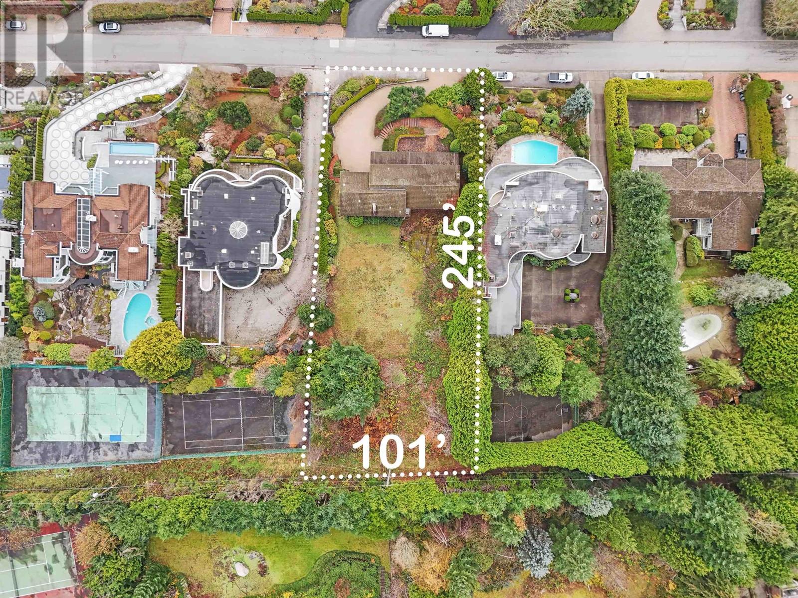 985 King Georges Way, West Vancouver, British Columbia  V7S 1S6 - Photo 4 - R2949321