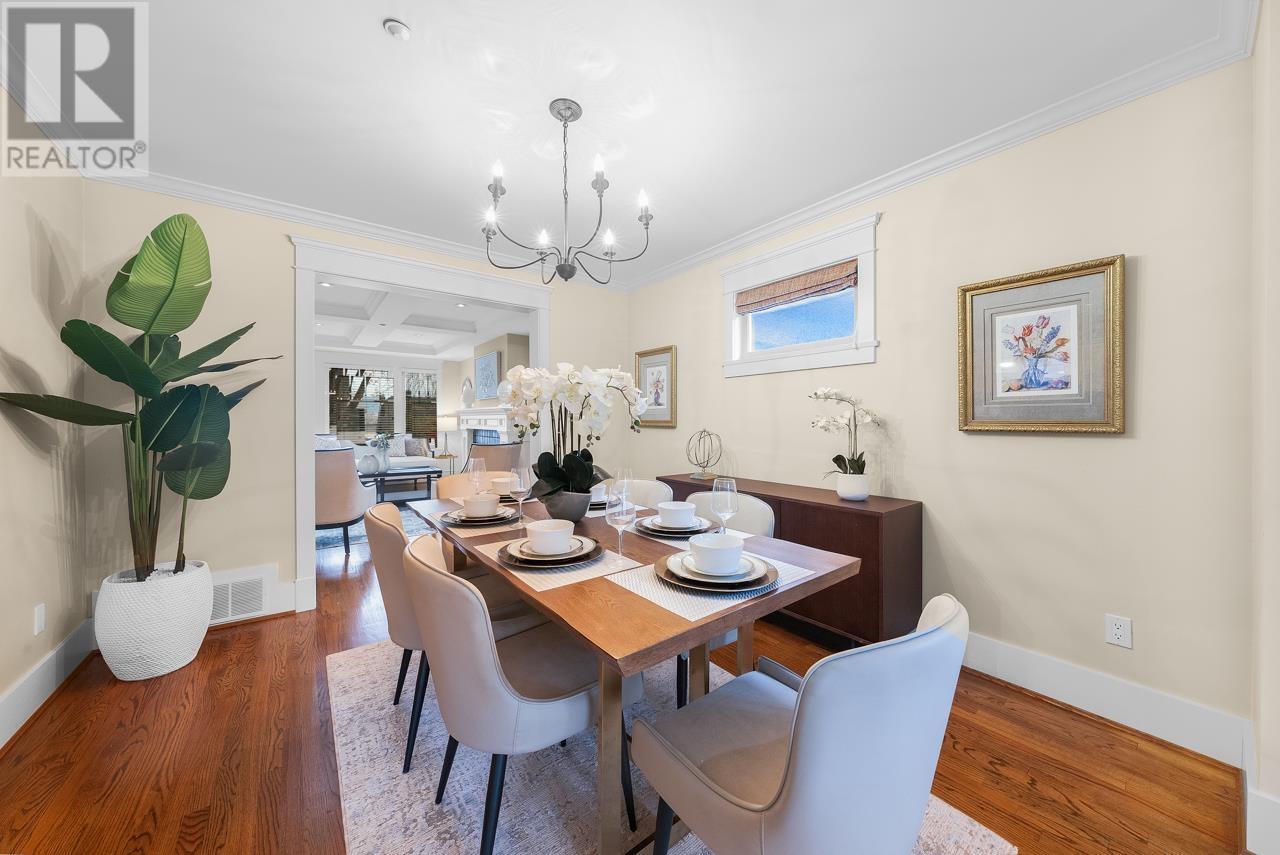3422 W 19th Avenue, Vancouver, British Columbia  V6S 1C2 - Photo 10 - R2959947