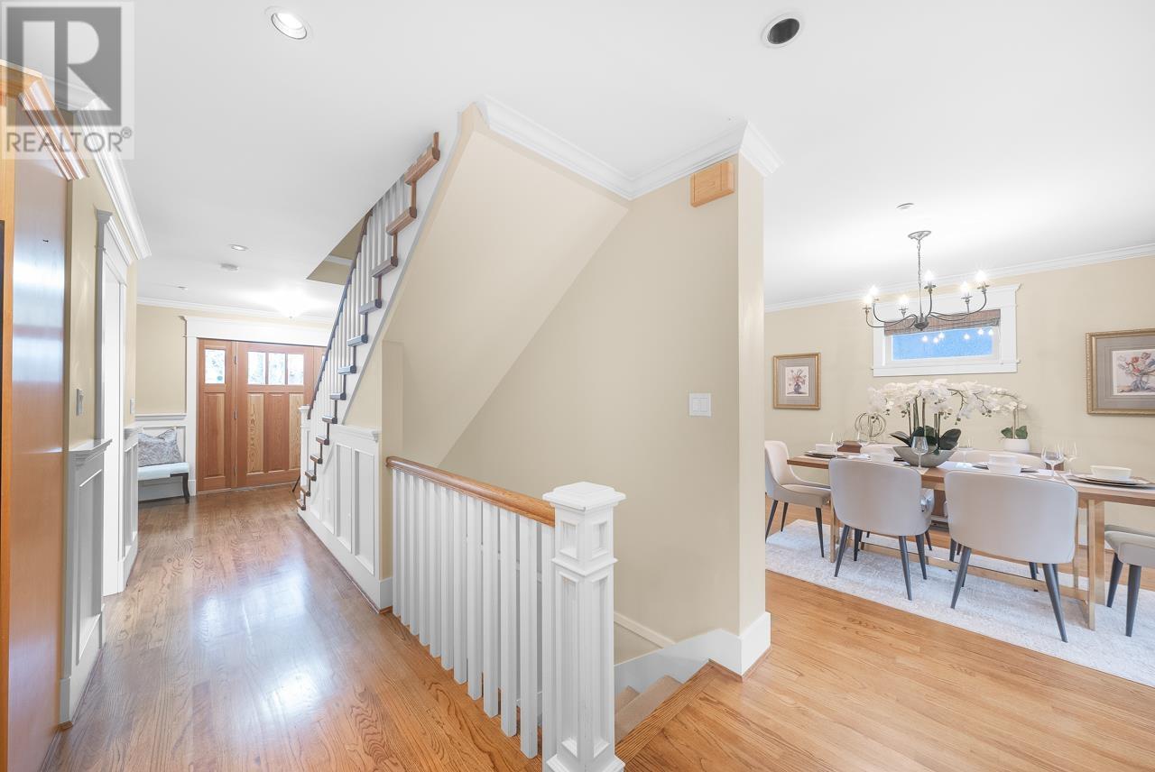 3422 W 19th Avenue, Vancouver, British Columbia  V6S 1C2 - Photo 11 - R2959947