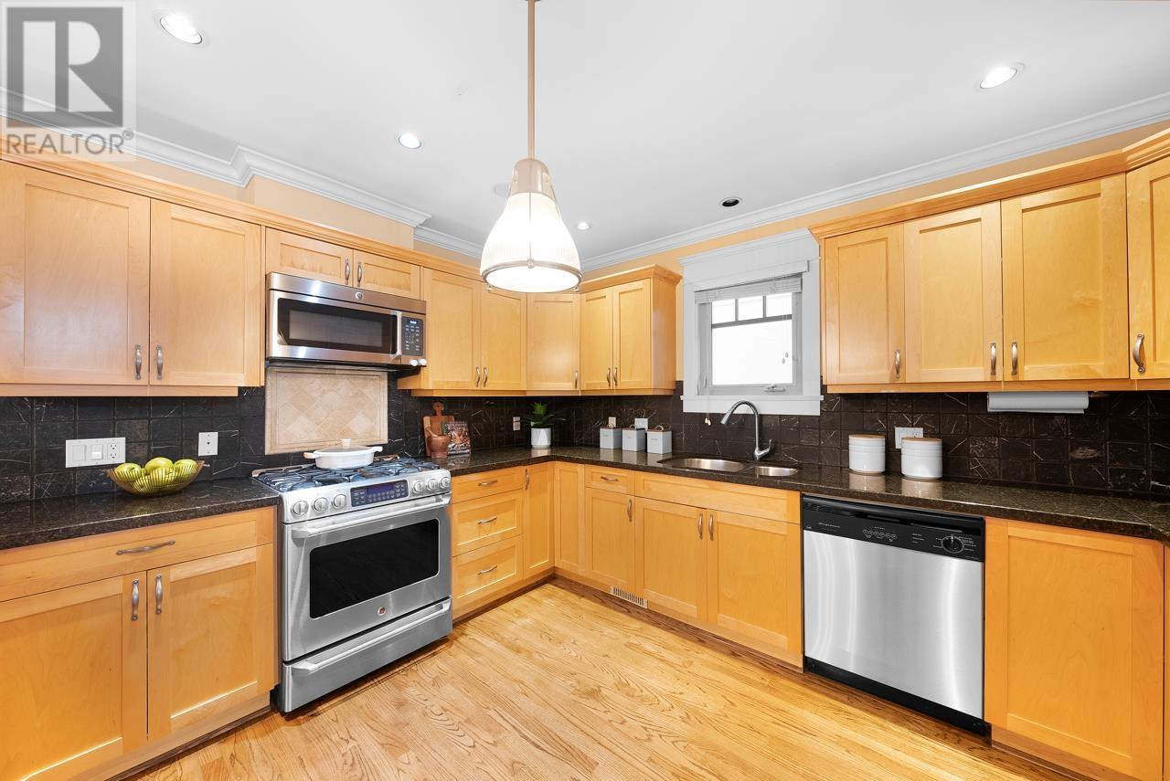 3422 W 19th Avenue, Vancouver, British Columbia  V6S 1C2 - Photo 12 - R2959947