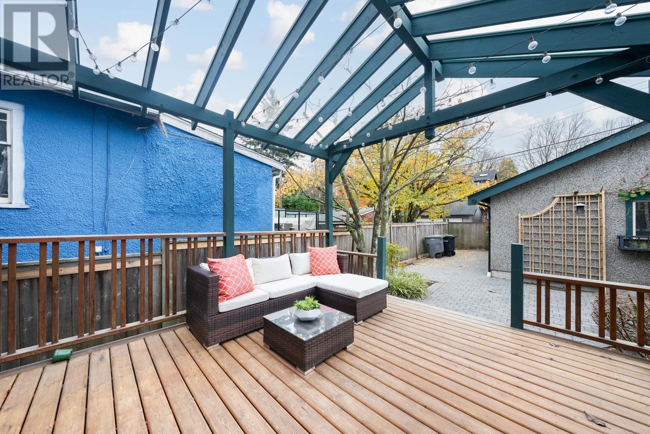 3422 W 19th Avenue, Vancouver, British Columbia  V6S 1C2 - Photo 14 - R2959947
